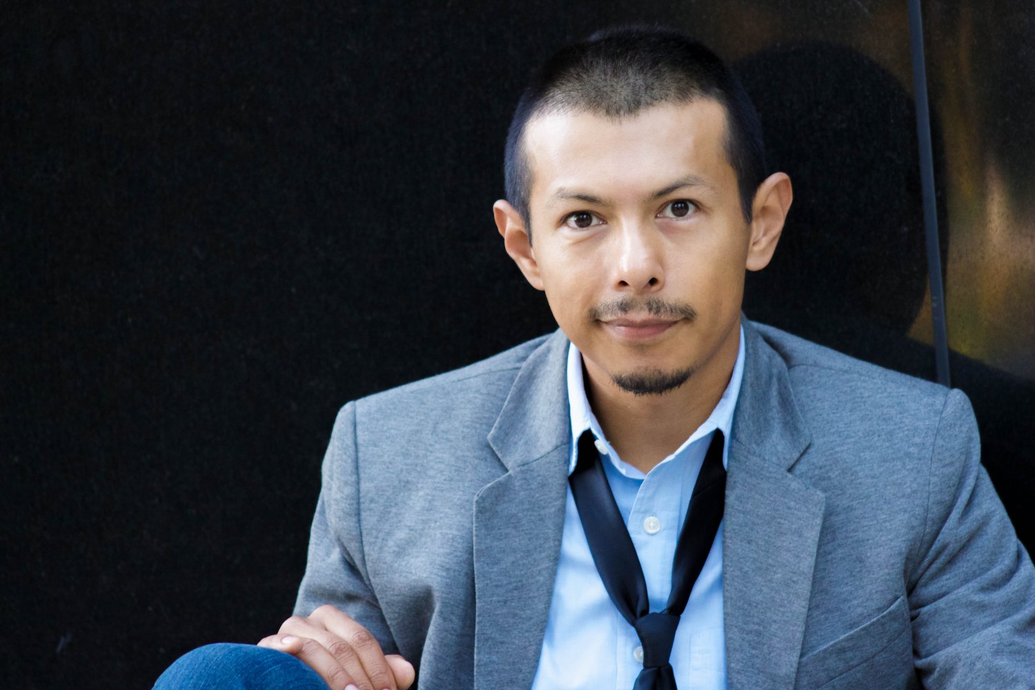 Hansel Ramírez