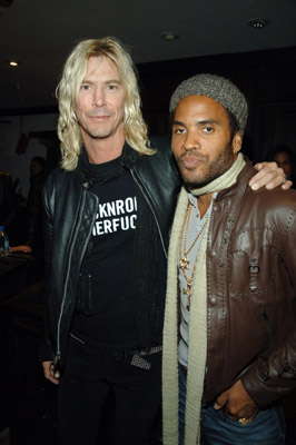 Duff McKagan