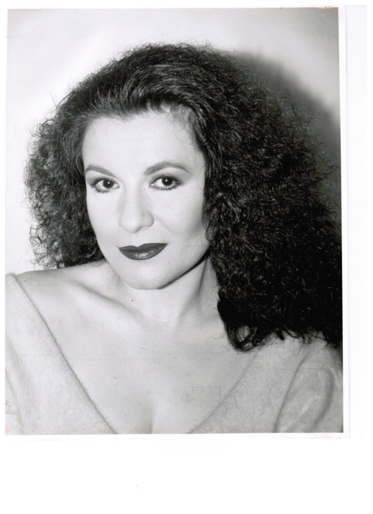 Rosalba Martinni