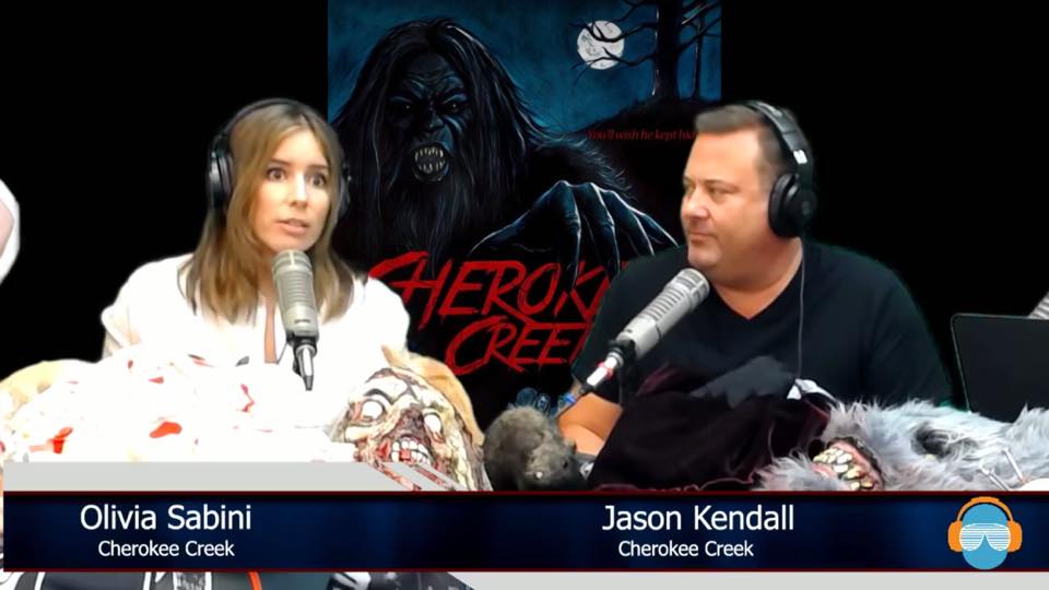 Jason P. Kendall