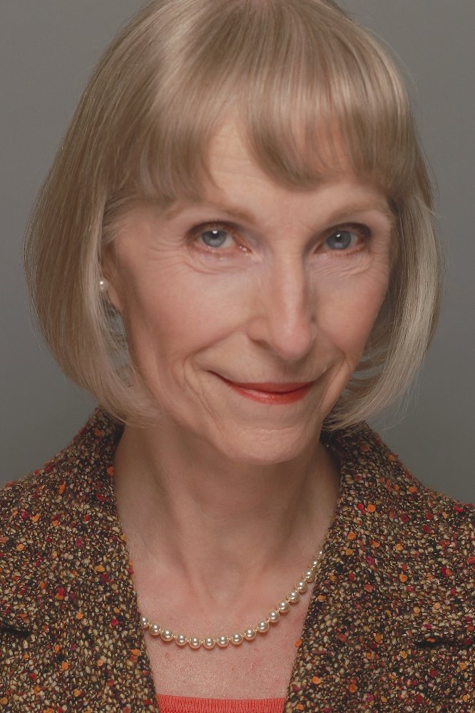 Barbara Kerr Condon