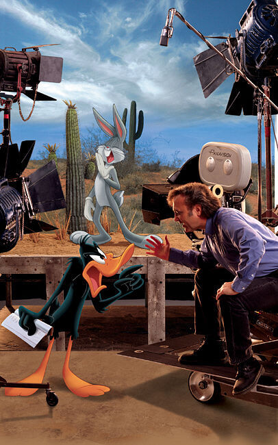Joe Dante