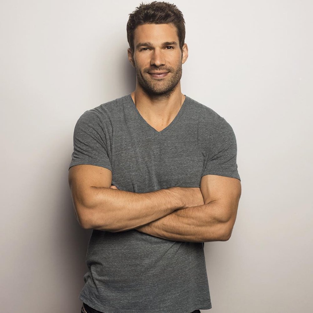 Aaron O'Connell