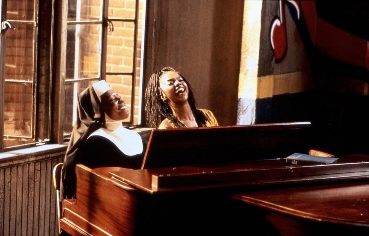 Lauryn Hill