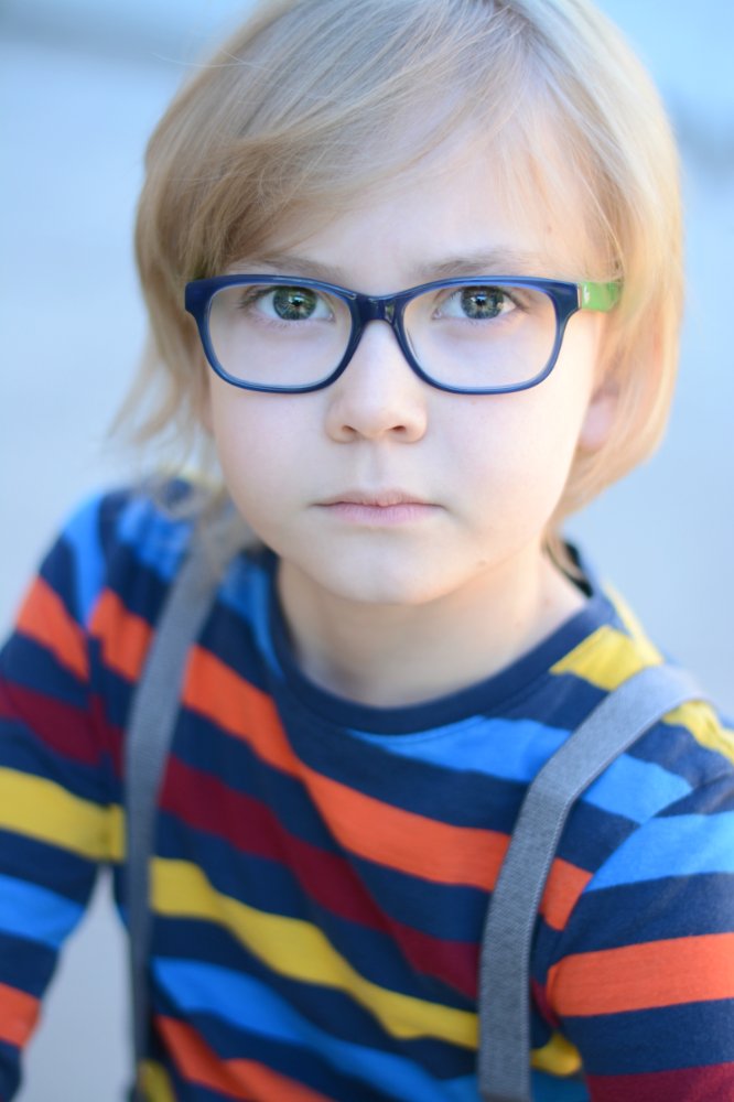 Cooper Dodson