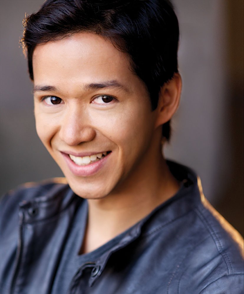 Ricky Titus-Lam