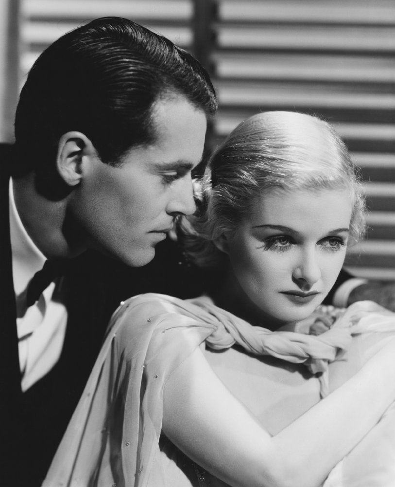 Joan Bennett