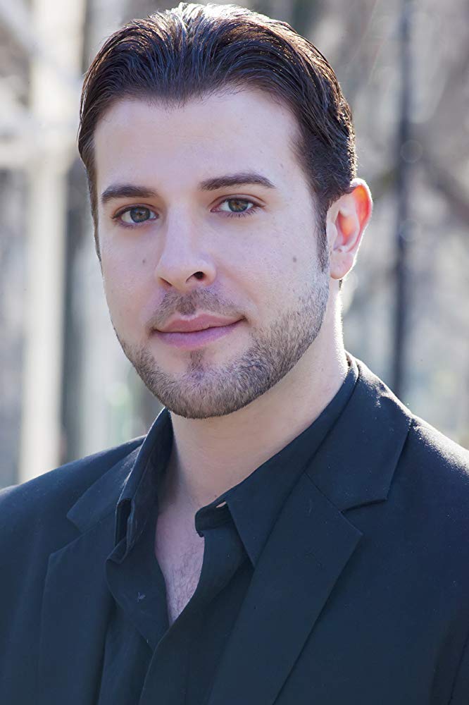 Dan Sheynin