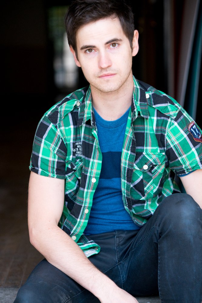 Matthew Boehm