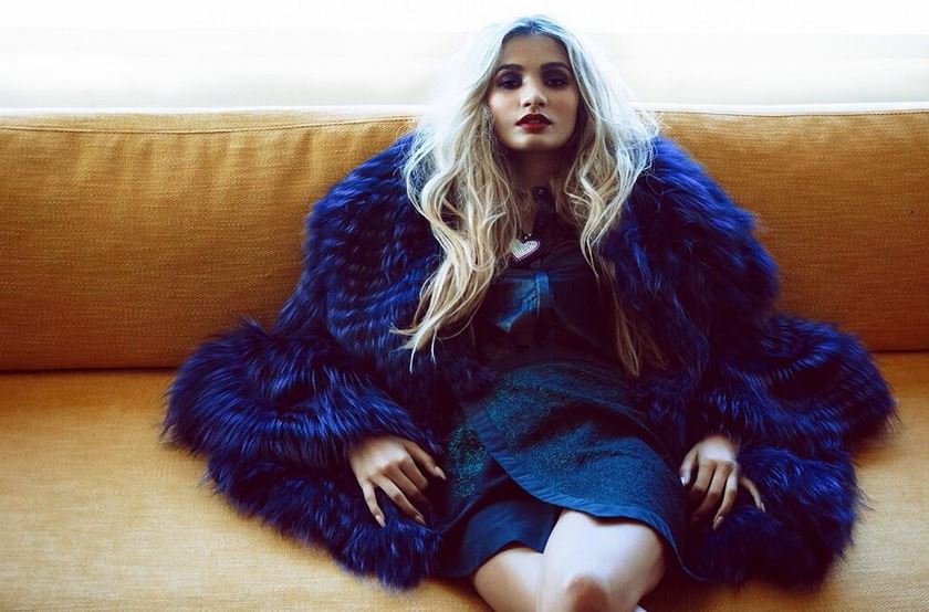 Pia Mia Perez