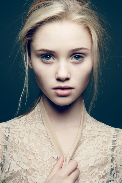 Virginia Gardner