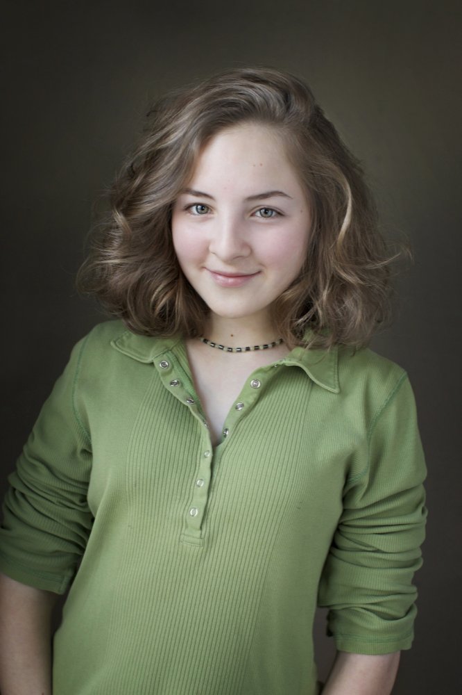 Lily Pilblad