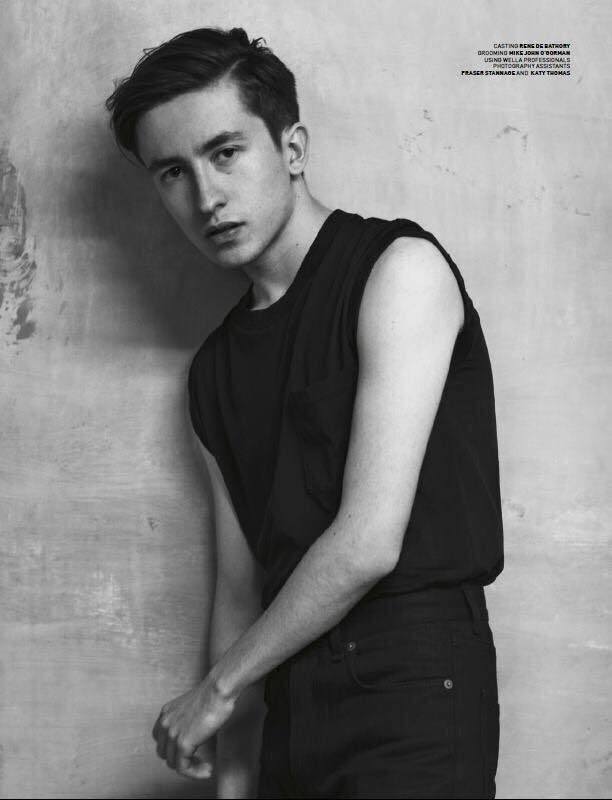 Christian Lees
