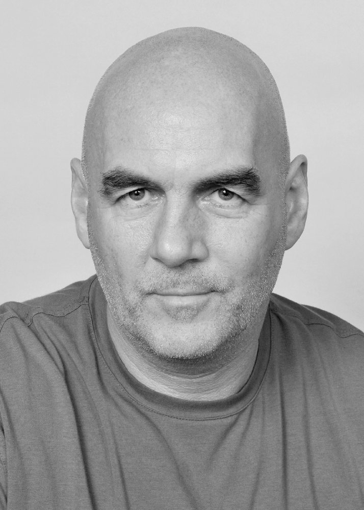 Garry McMahon