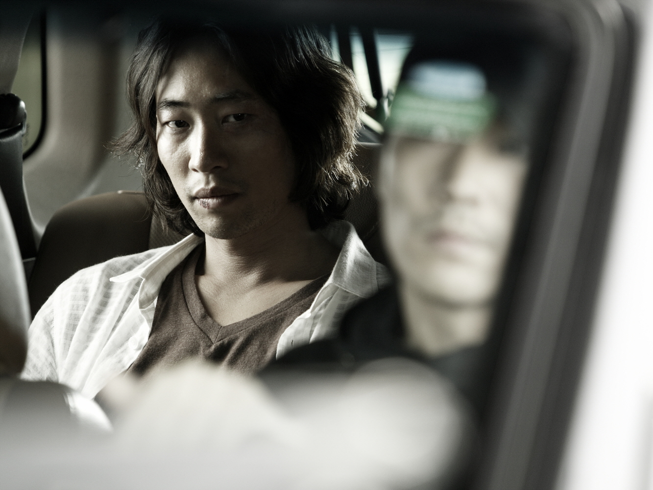 Seung-bum Ryoo