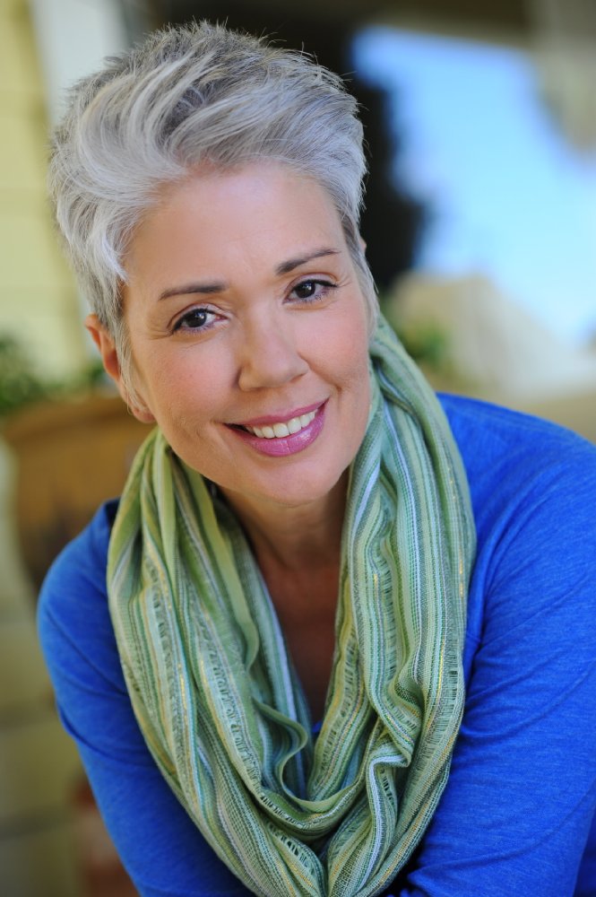 Elise Santora