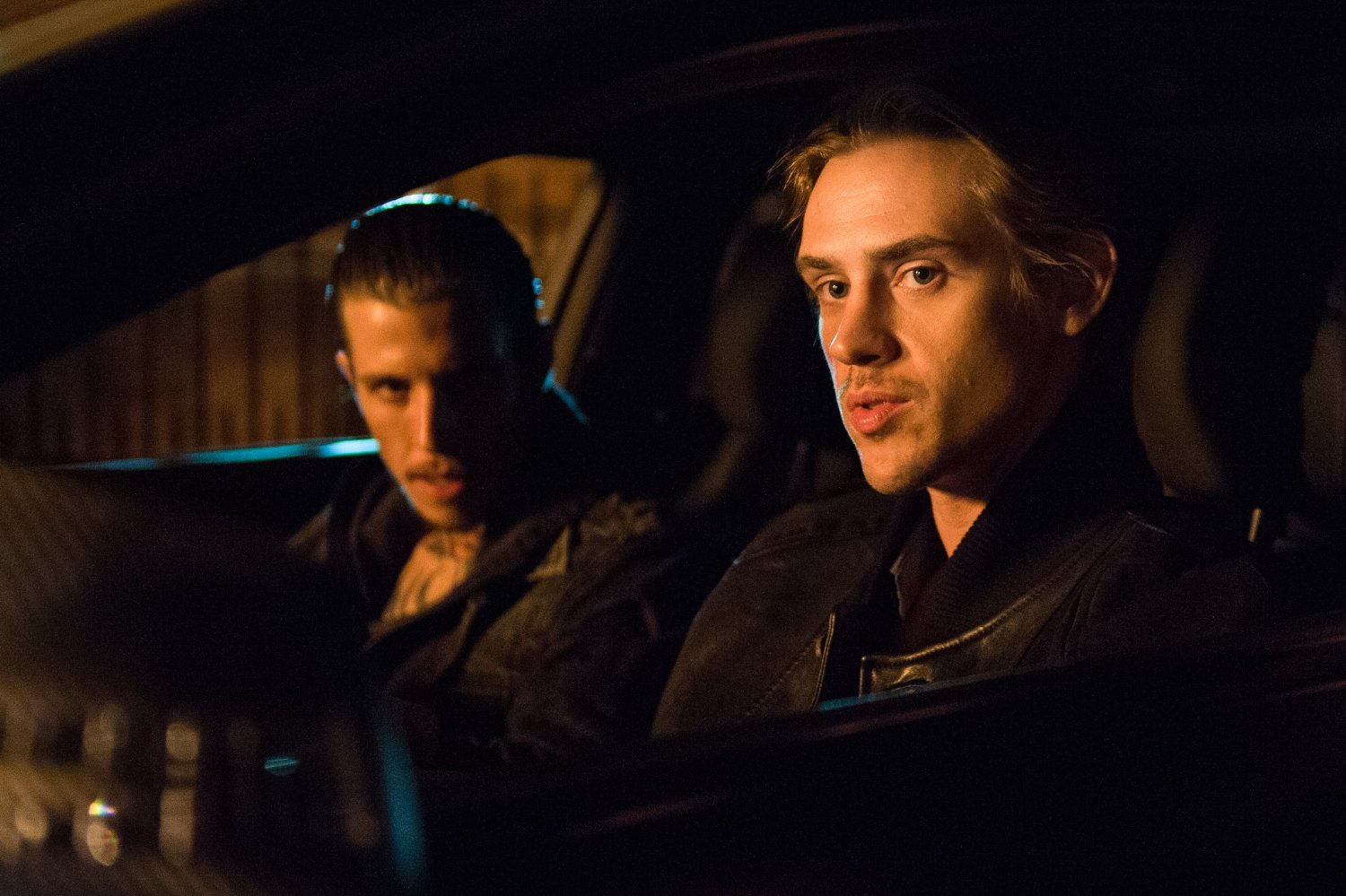 Beau Knapp