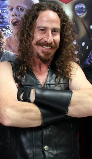 Ari Lehman