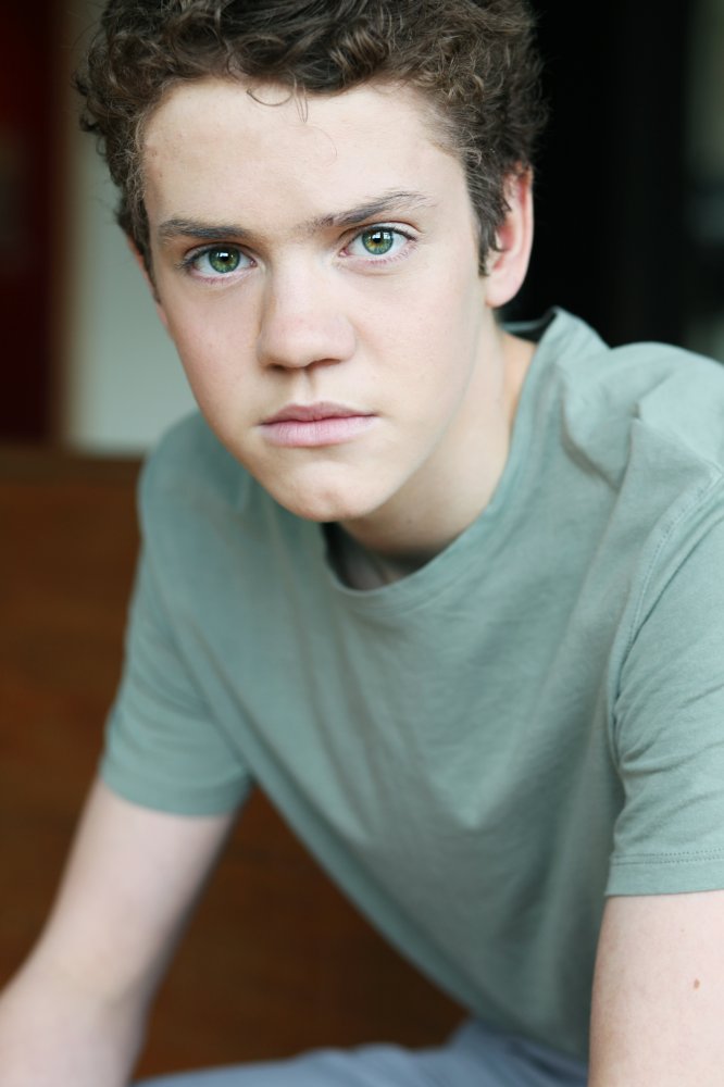 Robert Naylor