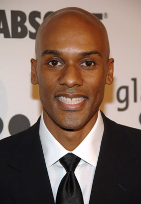 Keith Boykin