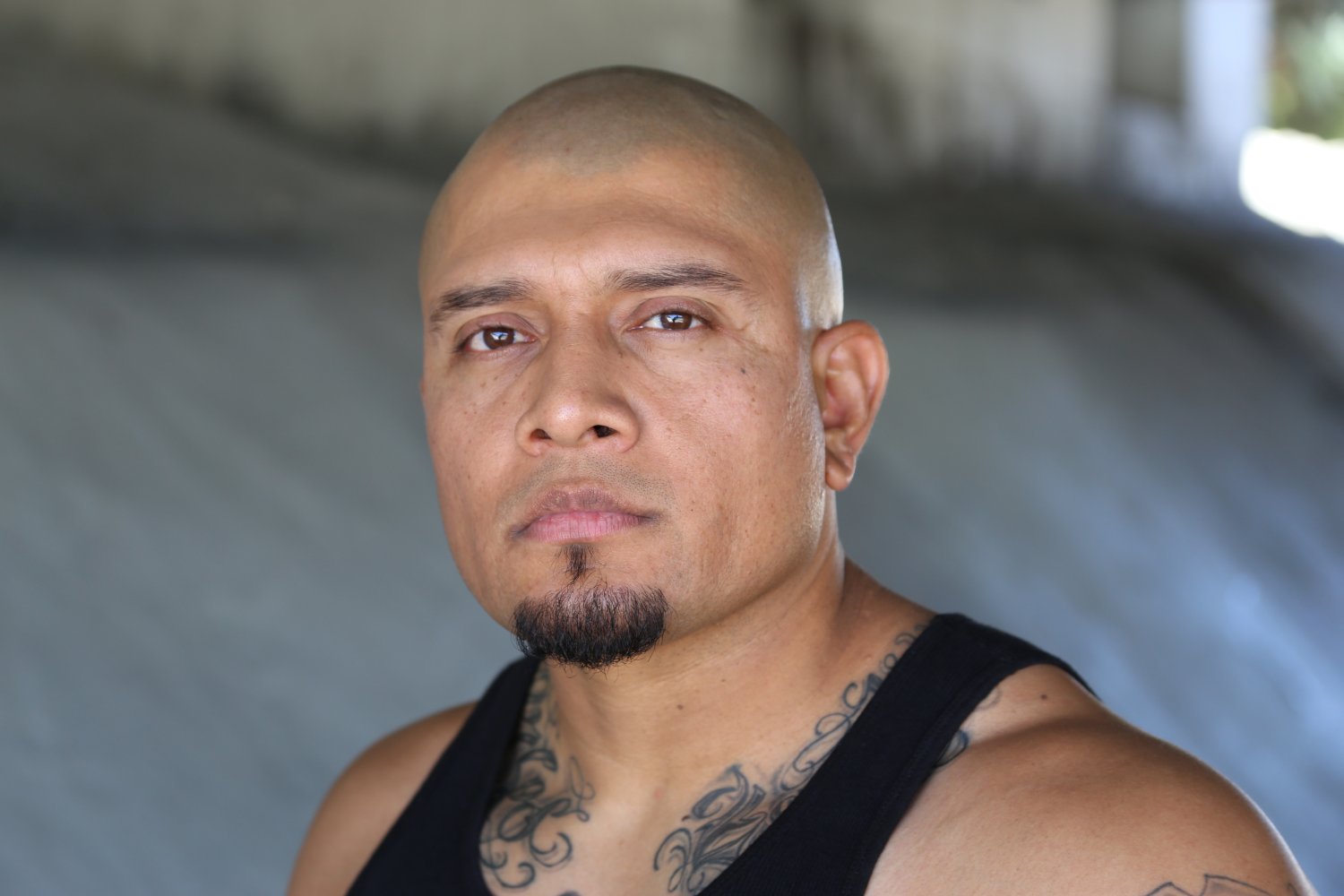 Carlos Ayala