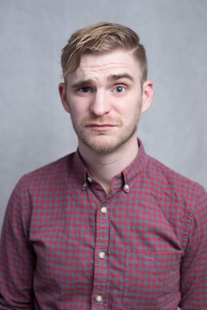 Dan Nufer
