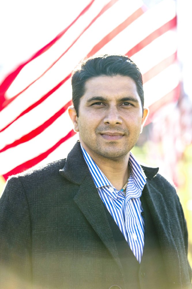 Amardeep Kaleka
