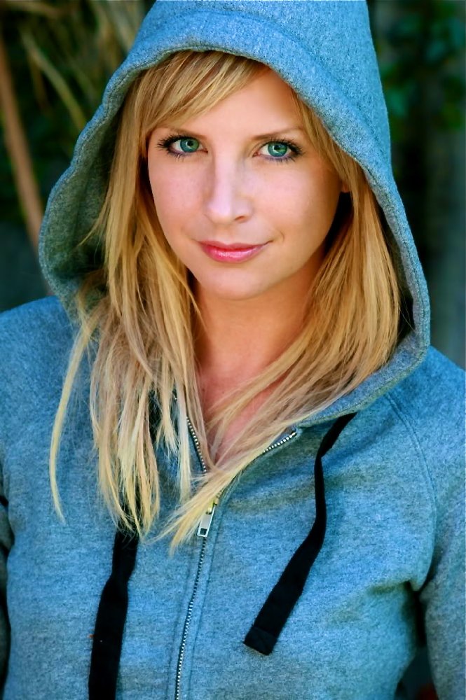 Lauren Ziemski