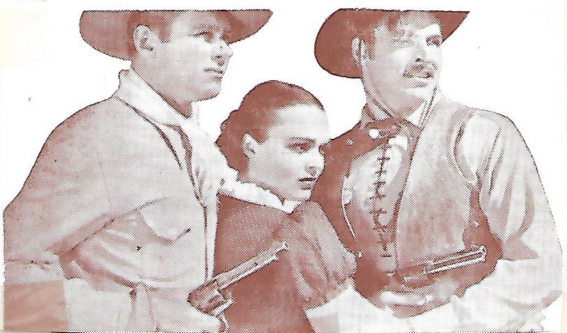 Katherine DeMille