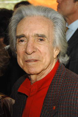 Arthur Hiller