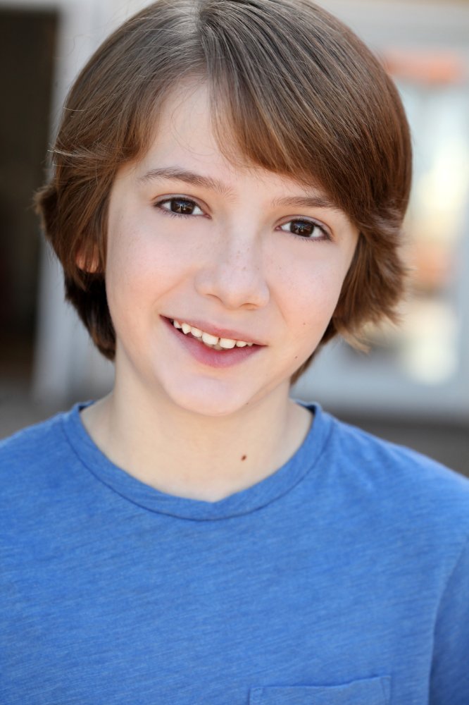Micah Nelson