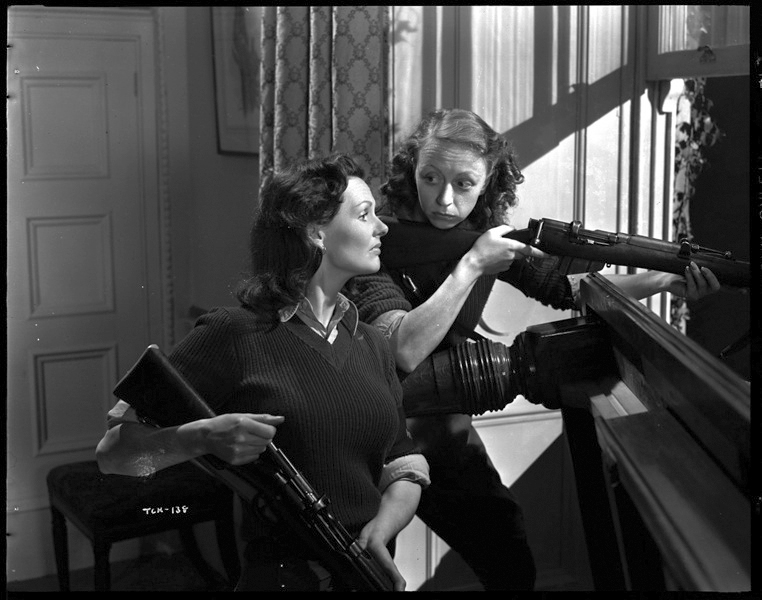 Thora Hird