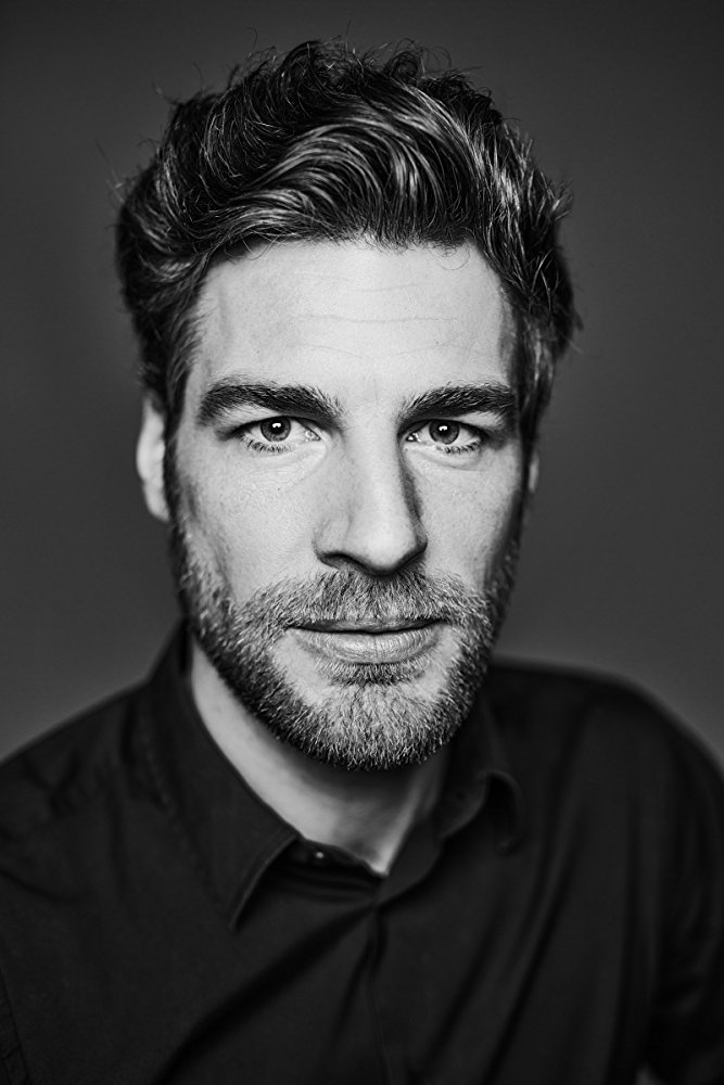 Maarten Swaan