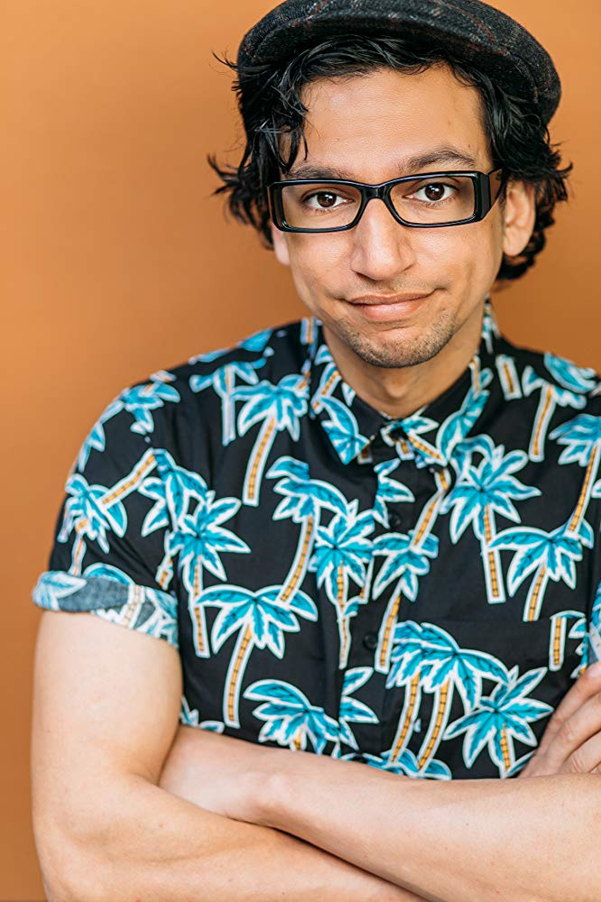 David Gallegos