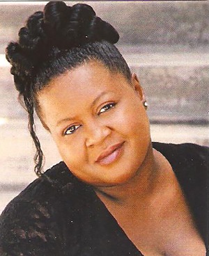 Lynette DuPree