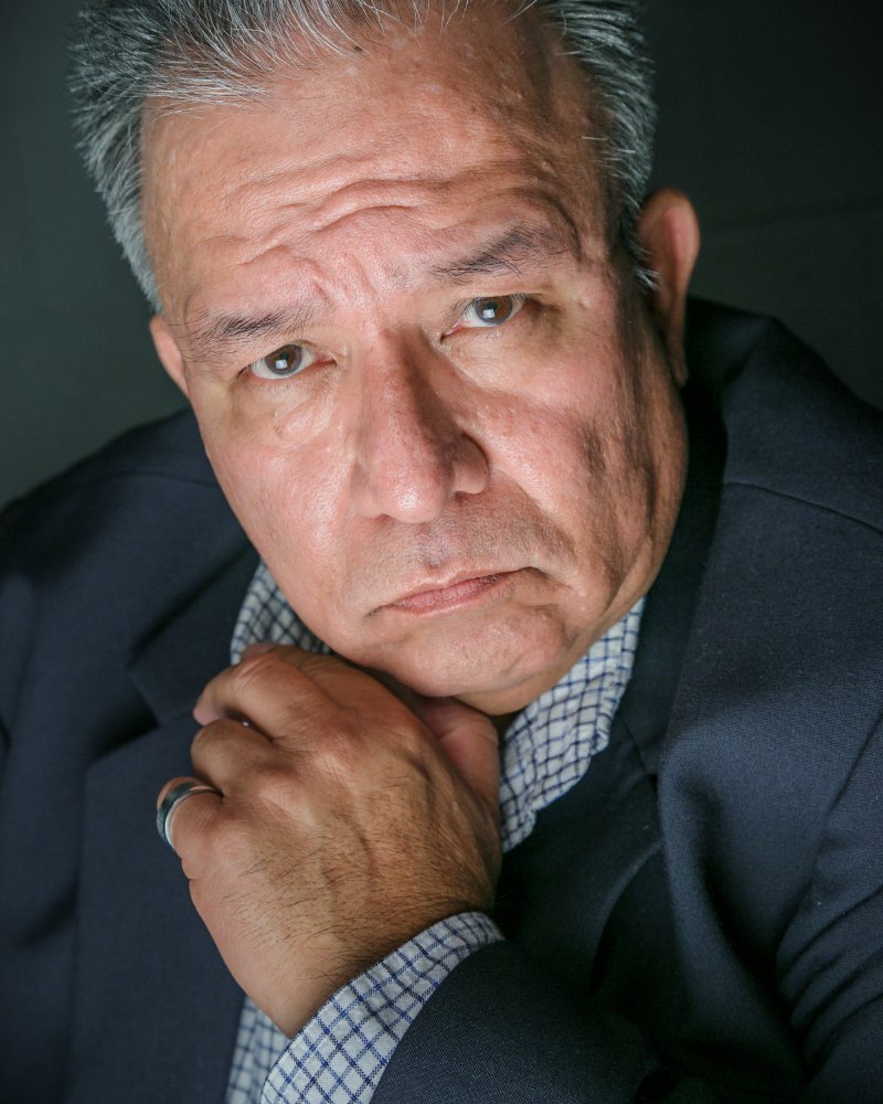 Octavio Solorio