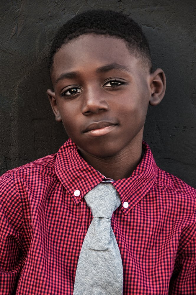 Christian Isaiah