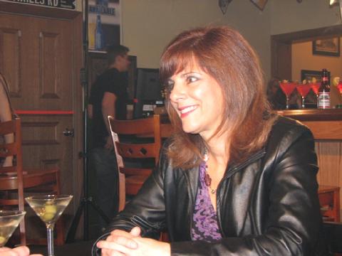 Terri Partyka