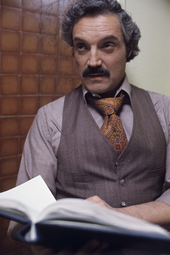 Hal Linden