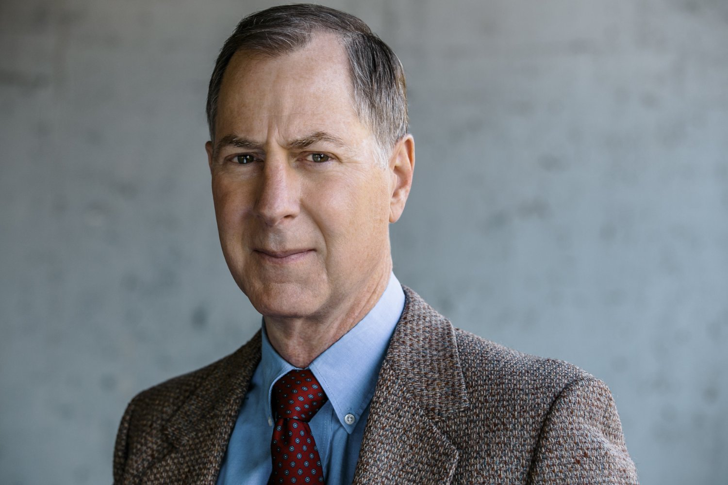 Doug Cox