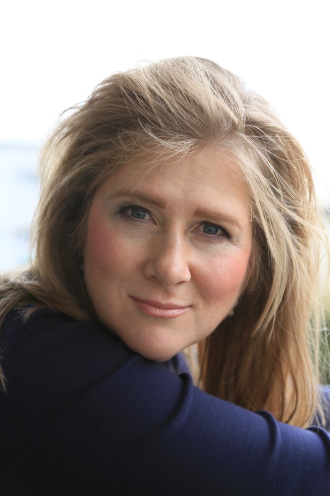 Heather Alexander Pache