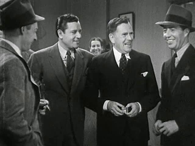 Lester Dorr