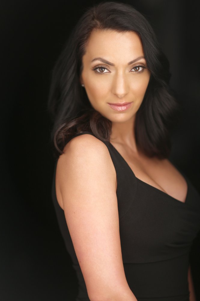 Nisreen Slim