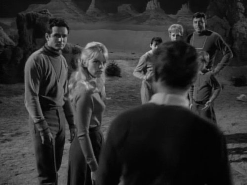 Marta Kristen
