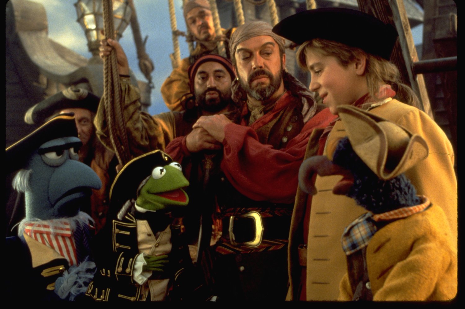 Tim Curry