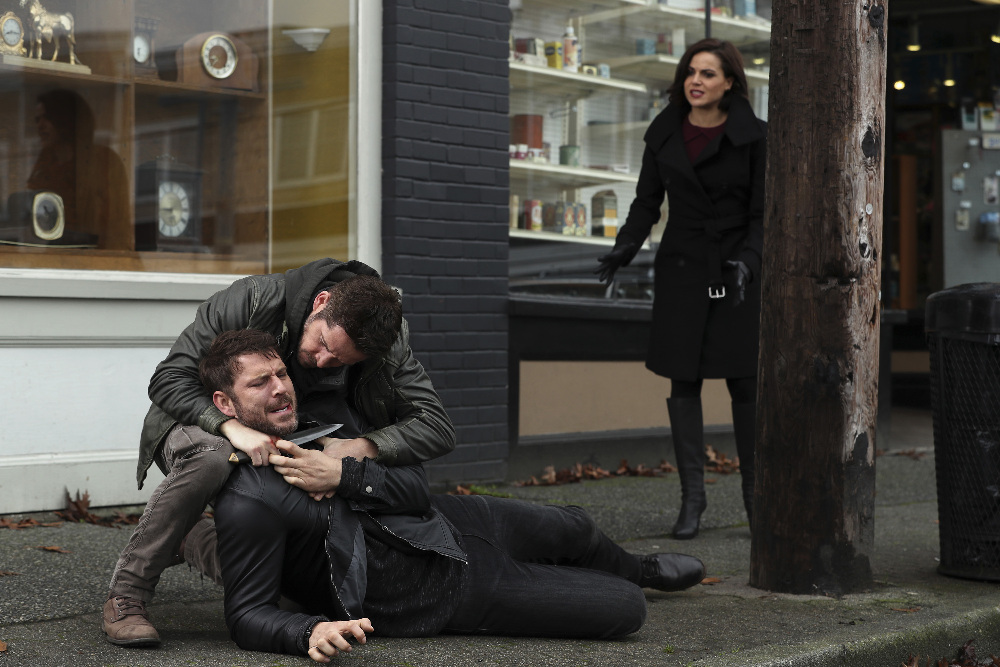 Sean Maguire