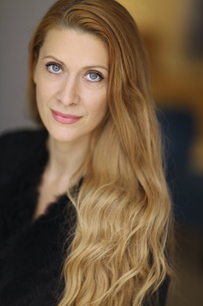 Fiona McDonald