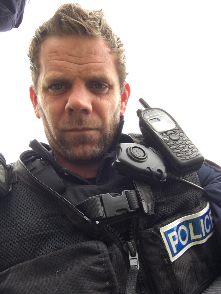 Tobias James-Samuels
