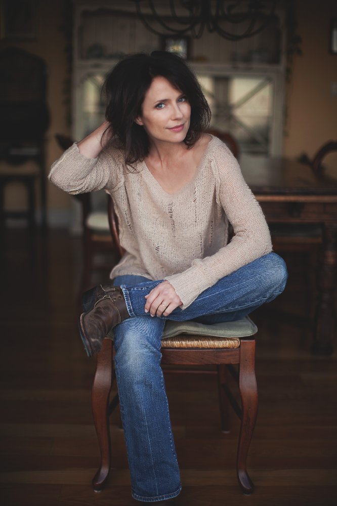 Jean Louisa Kelly
