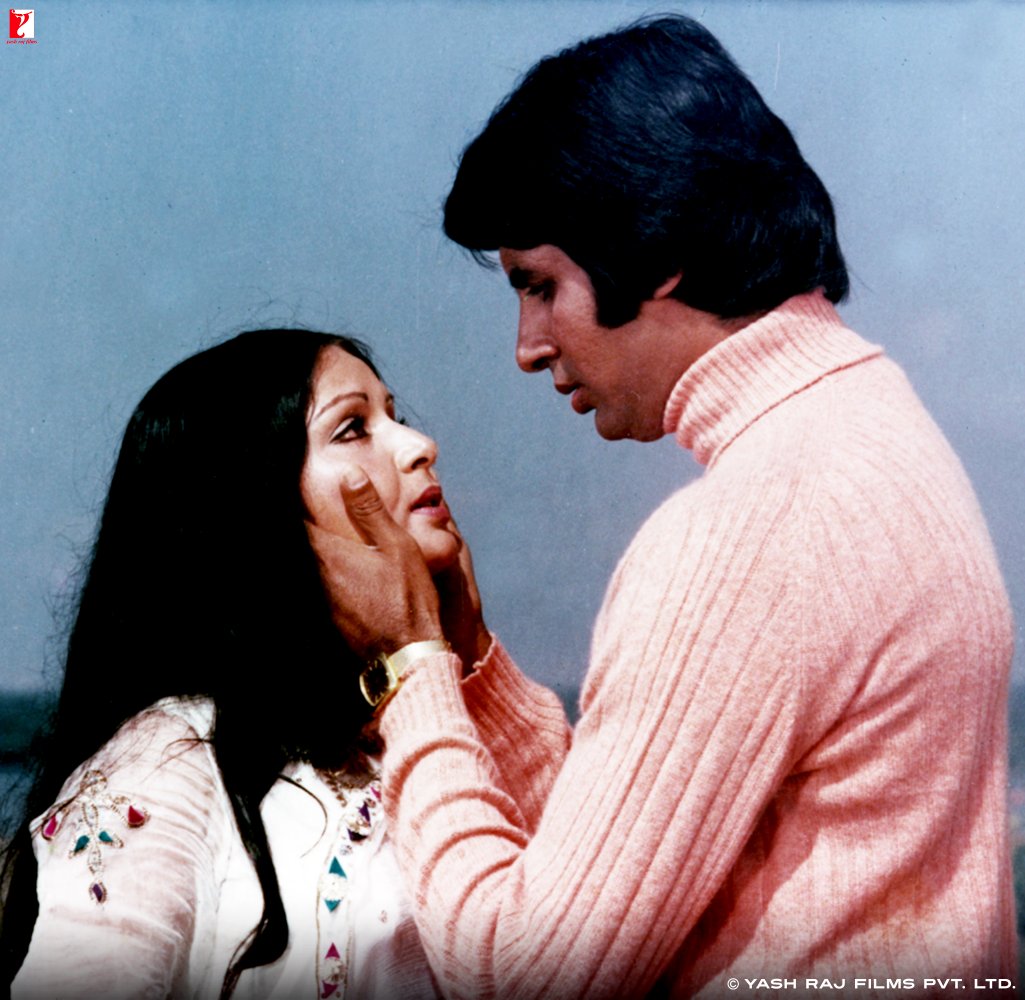 Amitabh Bachchan